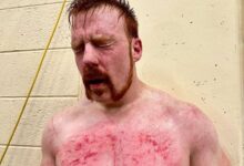sheamus
