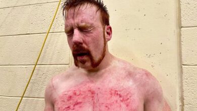 sheamus
