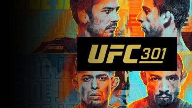 UFC 301 Results and Highlights: Alexandre Pantoja Edges Steve Erceg