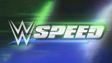 WWE Speed Titles To Be Defended On NXT Moving Forward