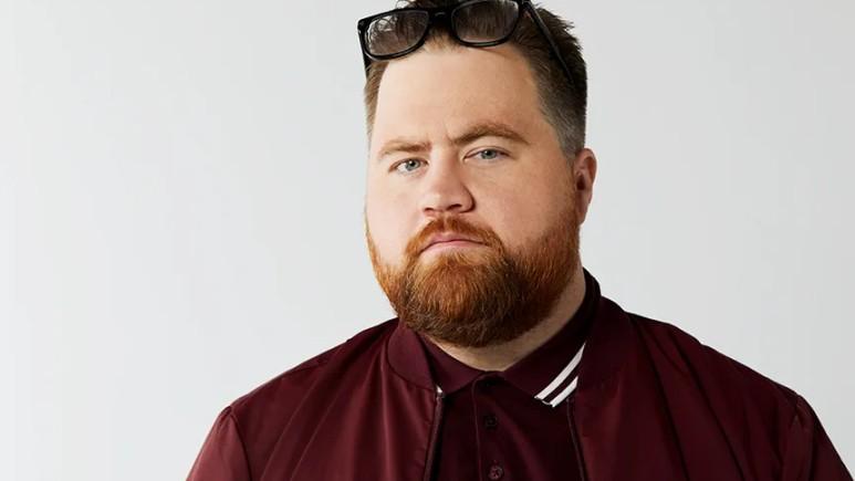 Paul Walter Hauser On Roman Reigns Attending UFC Freedom 250: Enjoy The Field Trip, You Actual Dork