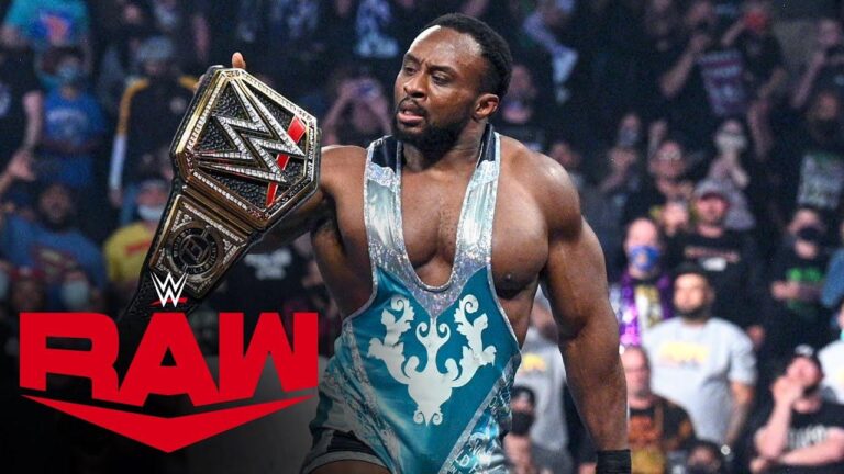Big E: WWE Title Run Wasn’t The One I Wanted, But I’m Grateful For It
