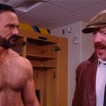 Sheamus On Drew McIntyre: Someone Tell That Bleeding Big Scottish Haggis That You Need A Passport When You Leave The Country