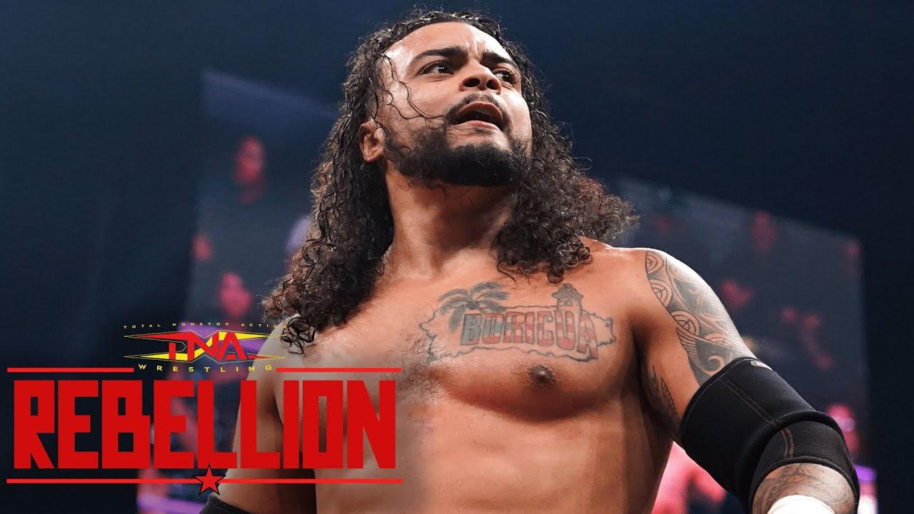 Mike Santana Expected To Arrive In WWE By The End Of Summer