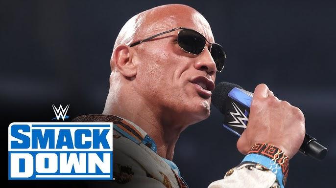 The Rock Says He’s Exploring His Ambitions As A Singer