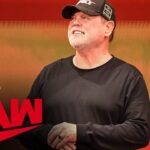 Jerry Lawler Speaks After Suffering Stroke, Says Support He’s Received Means A Lot To Him