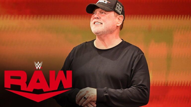 Jerry Lawler Speaks After Suffering Stroke, Says Support He’s Received Means A Lot To Him