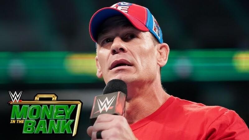 John Cena Celebrates Upcoming WrestleMania Debuts, TNA iMPACT Highlights, More | Fight Size