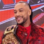 Damian Priest: Triple H Told Me I’d Make More Money By Being Myself