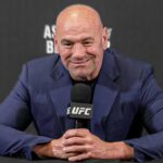 Dana White Calls Reporter An ‘Asshole’ After Reporter Asks Pressing Questions About Potential Changes To Muhammad Ali Act