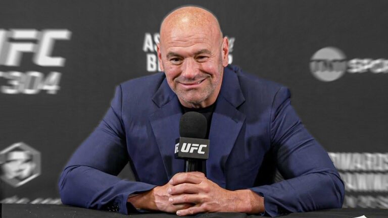 Dana White: Pay-Per-View Is Not Dead