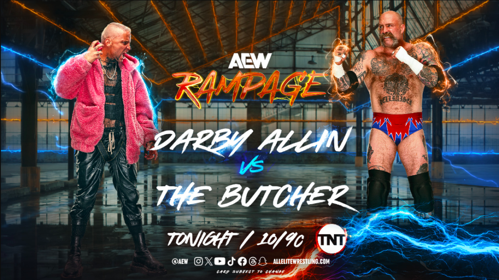 Fightful | WWE News, AEW News, Pro Wrestling Backstage News