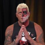 Dustin Rhodes Undergoes Successful Surgeries For Double Knee Replacements