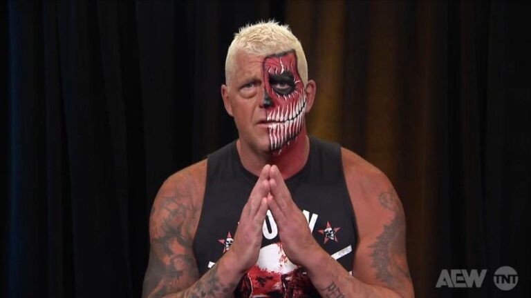 Dustin Rhodes Undergoes Successful Surgeries For Double Knee Replacements