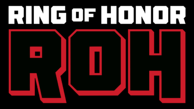 ROH TV Spoilers From Jacksonville, Florida (Taped On 10/8)
