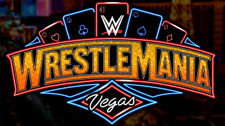 WrestleMania 41 Drew $66 Million In Ticket Sales Over Both Nights