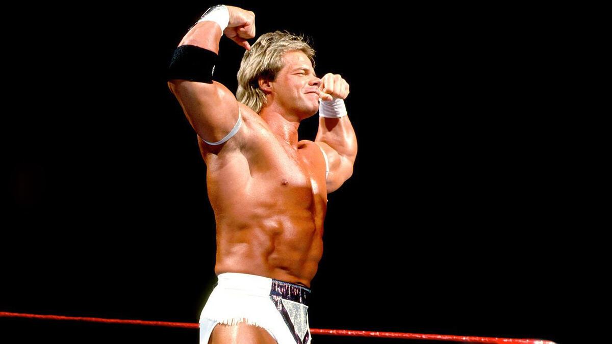 Lex Luger: I Would Have Loved To Have Stayed Heel Longer When I First Came In To WWE