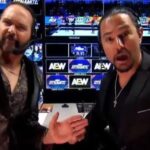 The Young Bucks Reveal They Wanted Original All In To Be Held In California