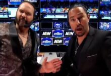 young_bucks Matt Jackson