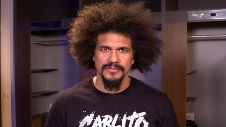 Carlito: Please Stop Requesting I Spit Apple In Your Face. I Don’t Do It
