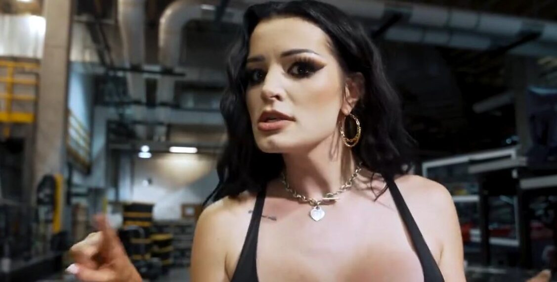 Saraya: 2026 Is Looking Really Great, I Have A Busy Schedule Ahead Of Me