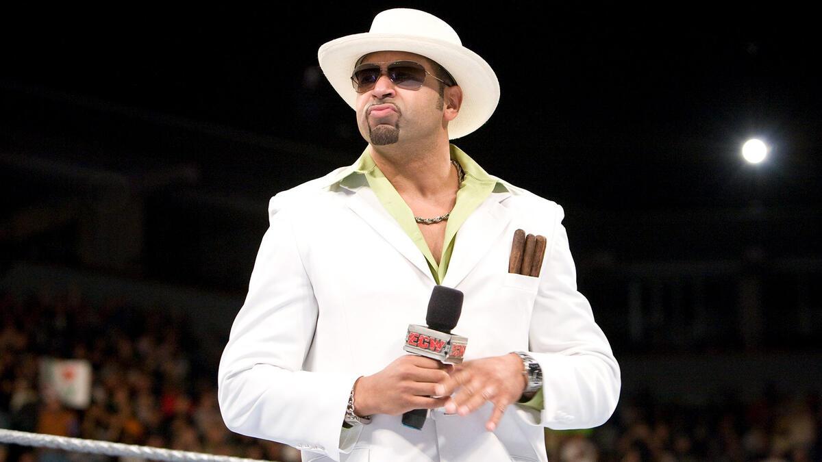 Armando Estrada: When I Was In WWE, I Was Told That I Was 'Too Entertaining'