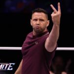 Nigel McGuinness: AEW & I ‘Re-Upped’ On Contract When It Became Clear That I Was Gonna Be Wrestling Again
