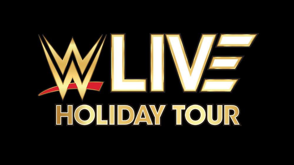 WWE Live-Ergebnisse aus Pittsburgh, PA (27.12.): Cody Rhodes trifft auf ...
