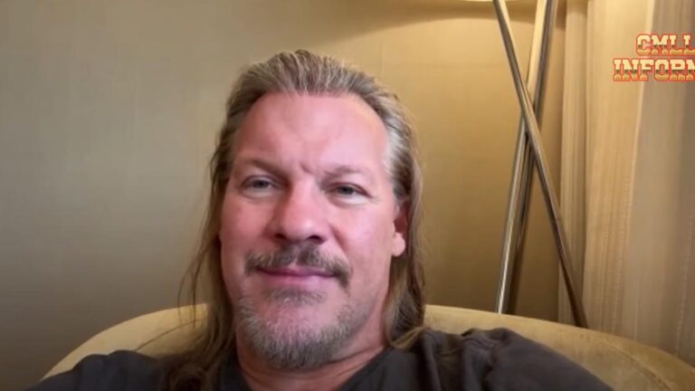 National & Global-Level Companies, Including WWE, Have Interest In Chris Jericho As His AEW Contract Winds Down