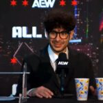 Tony Khan Discusses Switching Up Traditions Such As AEW Double Or Nothing In Las Vegas & All Out In Chicago
