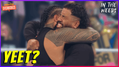 WWE’s 3 Stories In 10 Minutes | In The Weeds 10/28/24