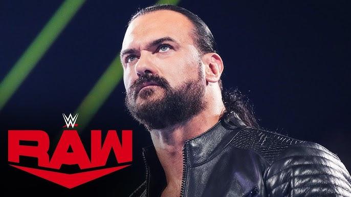 Drew McIntyre spricht über den Tod von PAC und sagt, er sei ein ...