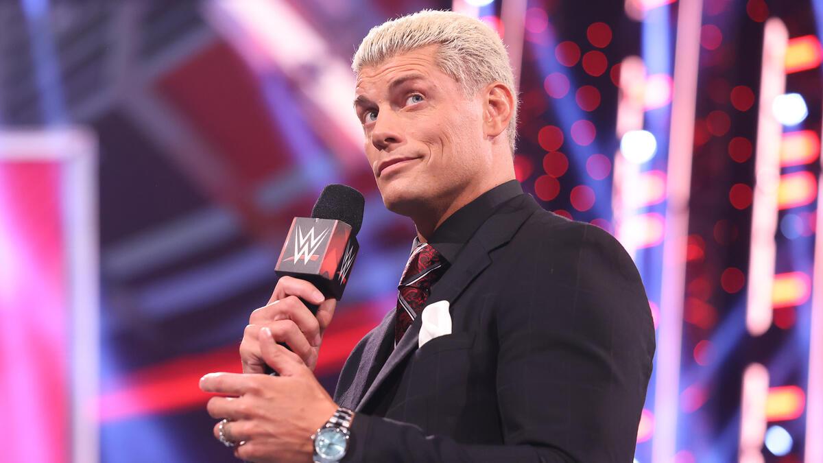 Cody Rhodes Shares That Idea Of Him Taking A Break From WWE Has Been ‘Advised Across The Board’