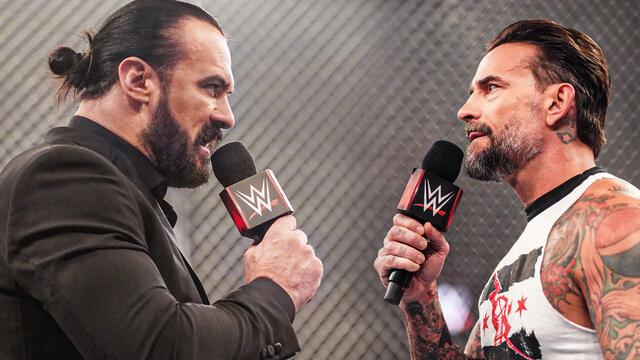Drew McIntyre revela que Triple H creó la frase “I prayed for this”