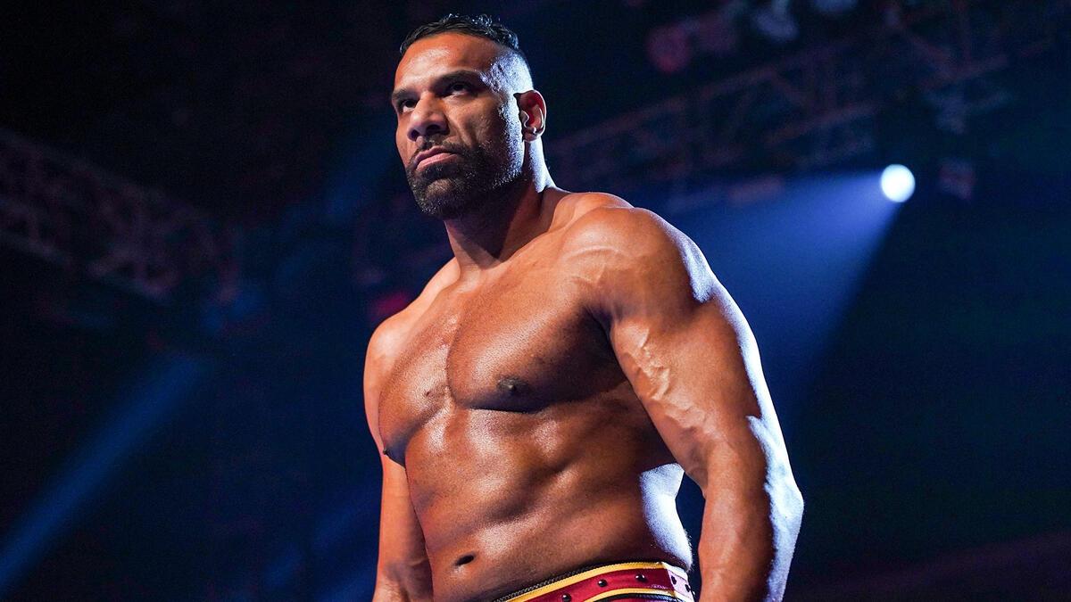 Raj Dhesi (Jinder Mahal) Gives Insight Into How WWE Contracts Work