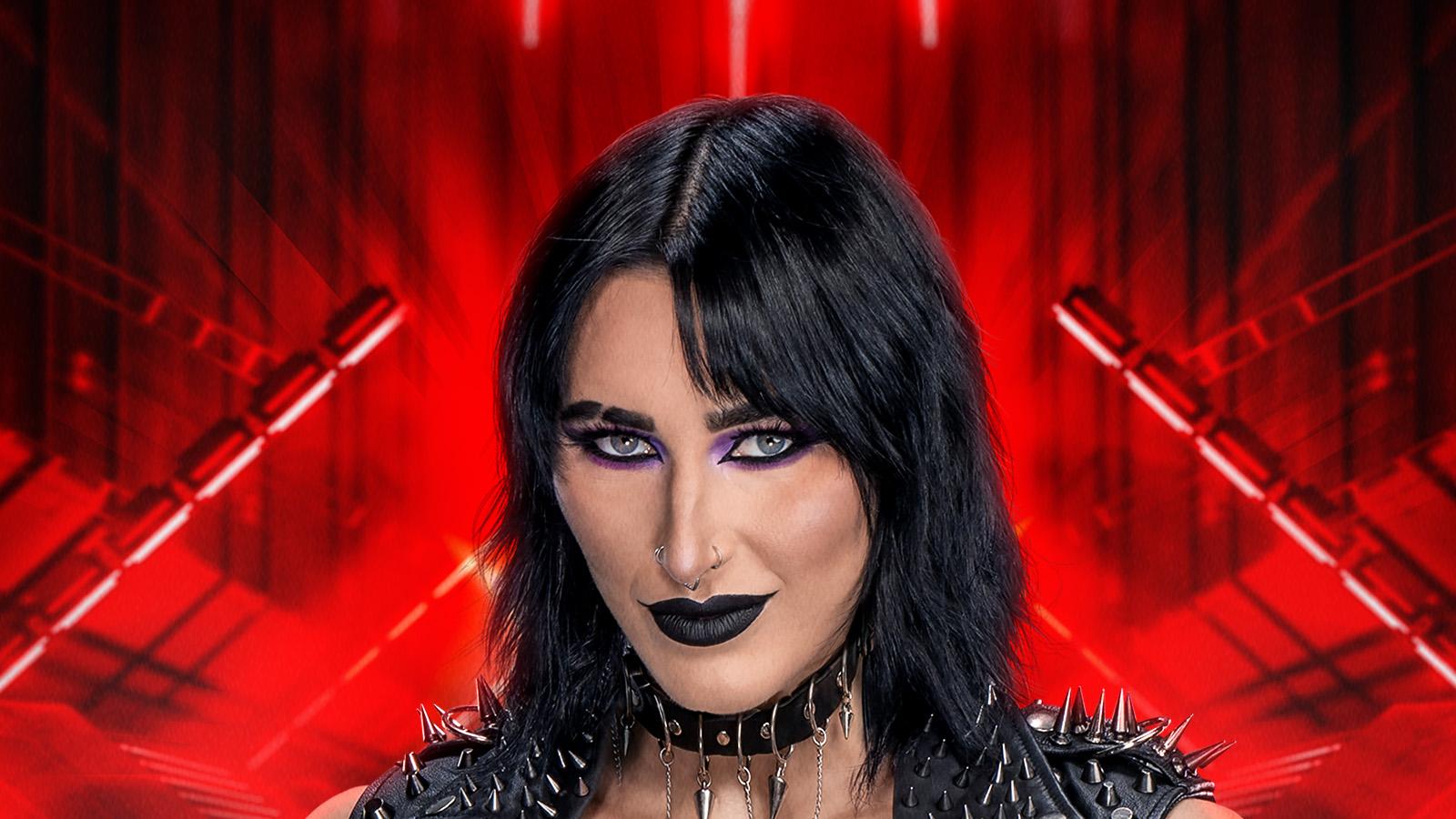 Rheay Ripley Fightful | WWE News, AEW News, Pro Wrestling Backstage News