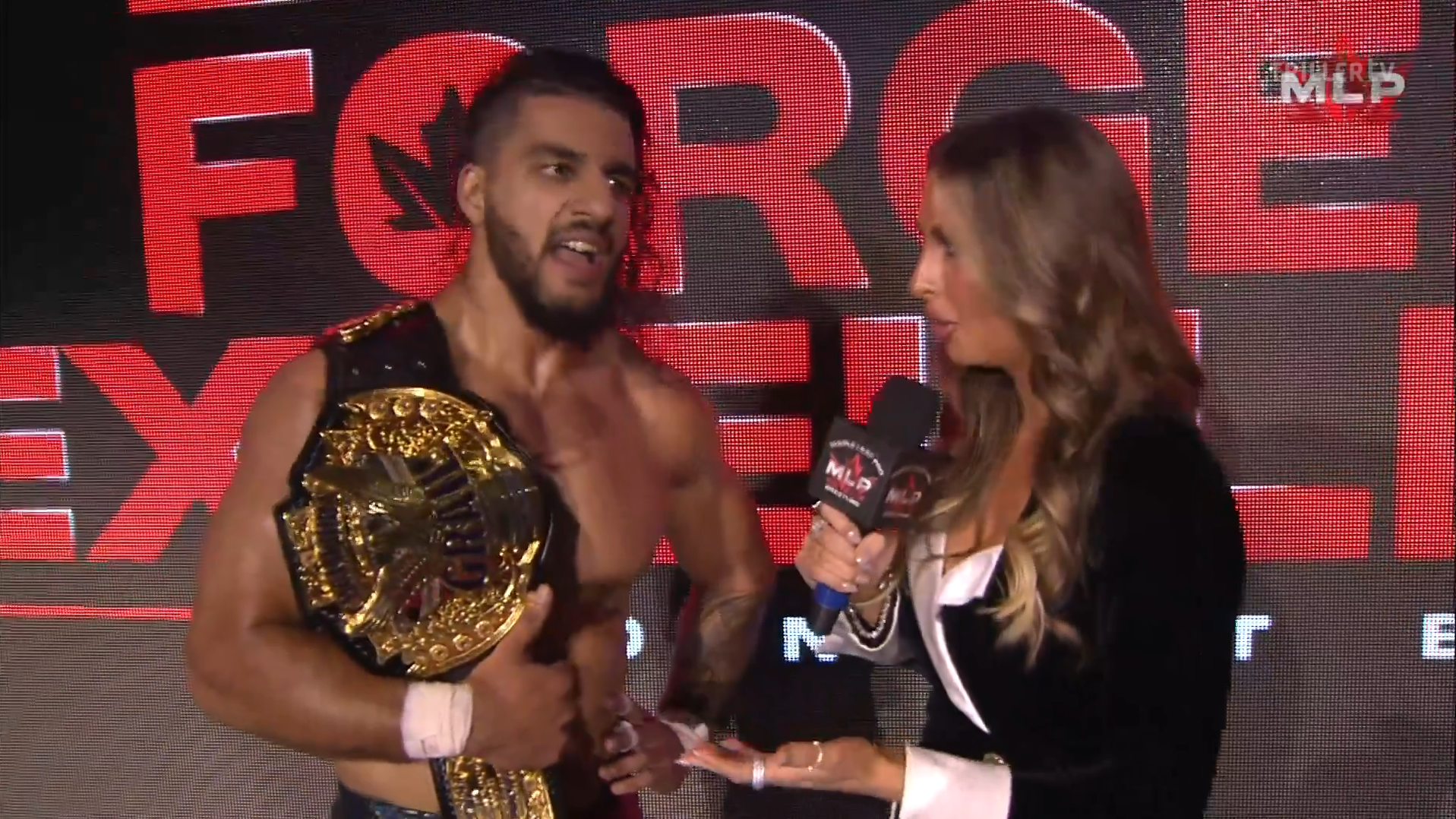 Fightful | WWE News, AEW News, Pro Wrestling Backstage News