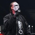 Sting Says He Wanted To Retire As Old Man Sting, Shoots Down The Idea Of One More Match