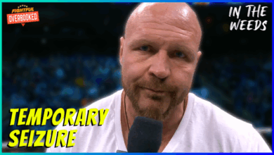 Is AEW Seizing The Moxley Moment? | In The Weeds 11/15/24