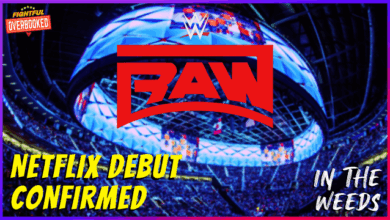 WWE Netflix Debut Location Confirmed | In The Weeds 11/18/24