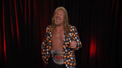 Tony Khan: If And When The Time Presents Itself, I Would Love To Have Chris Jericho Back