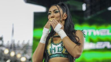 Indi Hartwell Says She’s Going To Sign Up For Bayley Seminar, Encourages Other Wrestlers To Take Advantage Of These Opportunities
