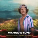 Marko Stunt On His Favorite AEW Moments “I Got To Be In Tully Blanchard’s Last Match, That Was Cool To Me””