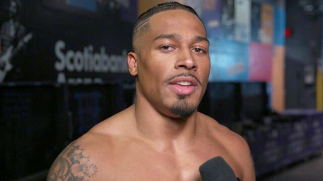 Carmelo Hayes Not Chasing Hollywood, Wants To Accomplish As Much As He Can In Wrestling