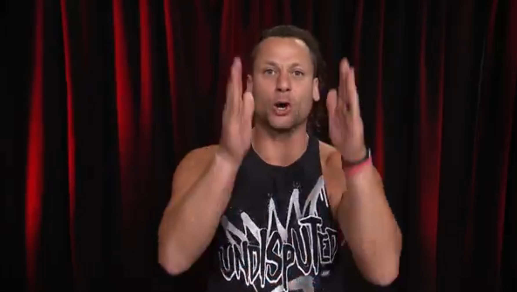 Matthew Roh Fightful | WWE News, AEW News, Pro Wrestling Backstage News