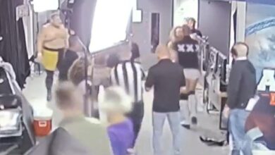 Tony Khan Says The CM Punk-Jack Perry Tape Spoke For Itself And He Didn’t Agree With Punk’s Description Of What Happened