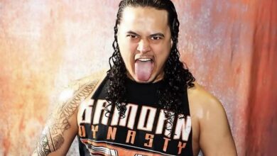 Lance Anoa’i Announces He Will Retire From Pro Wrestling In March Of 2027