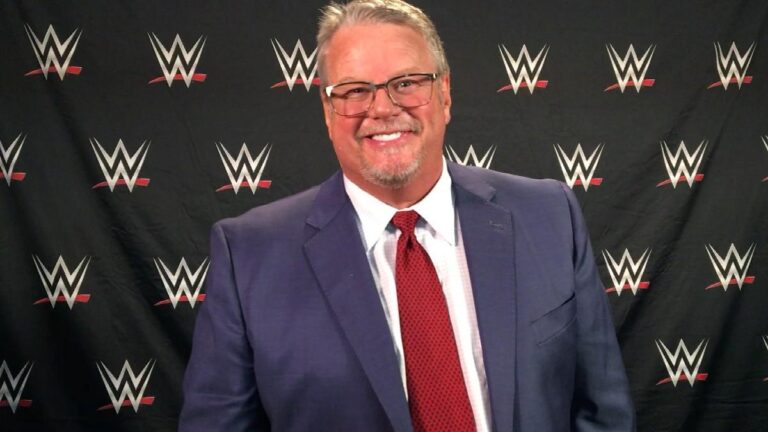 Report: Bruce Prichard Expected To Retire As Executive Director After WrestleMania Season