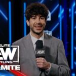 Tony Khan: “AEW’s Ticket Pricing Is Designed To Be Very Family-Friendly”