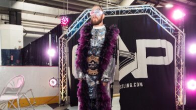Fightful | WWE News, AEW News, Pro Wrestling Backstage News